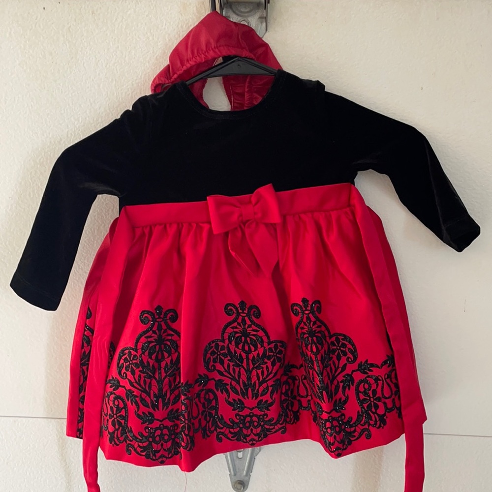 Rare Editions Dress